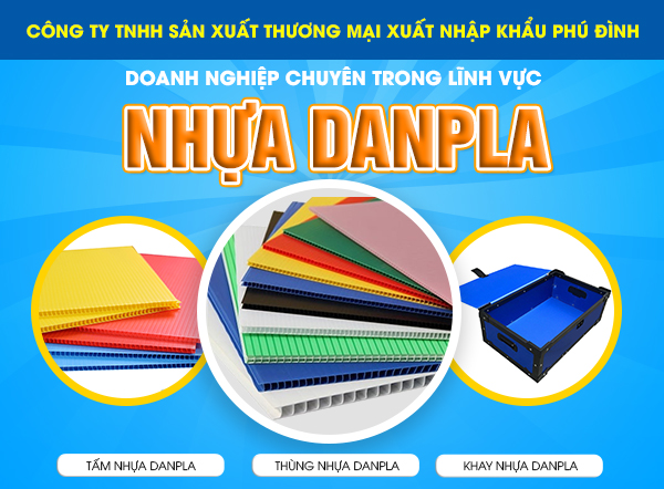 CÔNG TY TNHH SẢN XUẤT THƯƠNG MẠI XUẤT NHẬP KHẨU PHÚ ĐÌNH